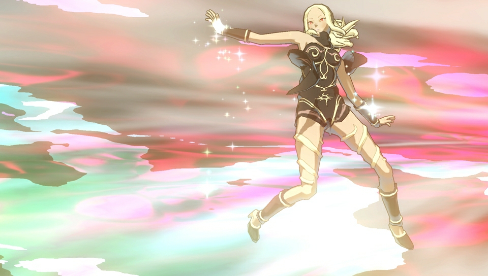 Gravity Rush - Imagen 31